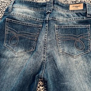 Tokyo jeans